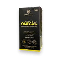 Super ômega 3 Tg Líquido 150ml Padrão Único - 1