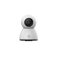 Kit 2 Smart Câmera 360° Bot Wi-fi 2ª Geração Positivo Casa Inteligente FHD Noturna Suporte A Microsd 128GB - 2