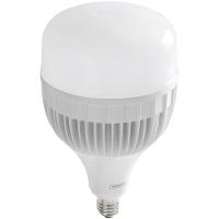 Lâmpada Alta Potência Tramontina Base E27 E40 100 W 6500 K Luz Branca - 5