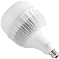 Lâmpada Alta Potência Tramontina Base E27 E40 100 W 6500 K Luz Branca - 7