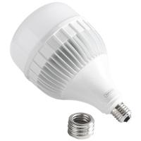 Lâmpada Alta Potência Tramontina Base E27 E40 100 W 6500 K Luz Branca - 8