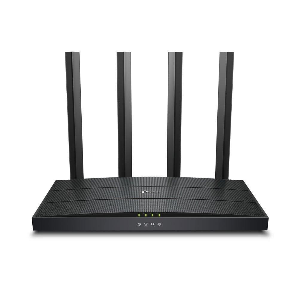 Roteador Gigabit Ax1500 Wi-fi 6 Archer Ax12 Nacional - 1