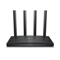 Roteador Gigabit Ax1500 Wi-fi 6 Archer Ax12 Nacional - 1