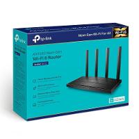 Roteador Gigabit Ax1500 Wi-fi 6 Archer Ax12 Nacional - 3
