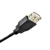 Cabo Extensor Usb 2.0 Evus C-007 A Macho X A Femea 3.0m - 2