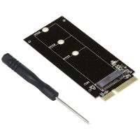 Placa Sata Para Ssd M.2 - Adaptador Sata 7+15 Pinos - - 2