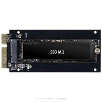 Placa Sata Para Ssd M.2 - Adaptador Sata 7+15 Pinos - - 6