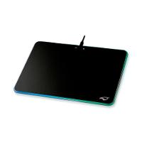 Mousepad Gamer C3 Tech Mp-g2000bk, Rigido, Speed, Rgb, Medio - 3