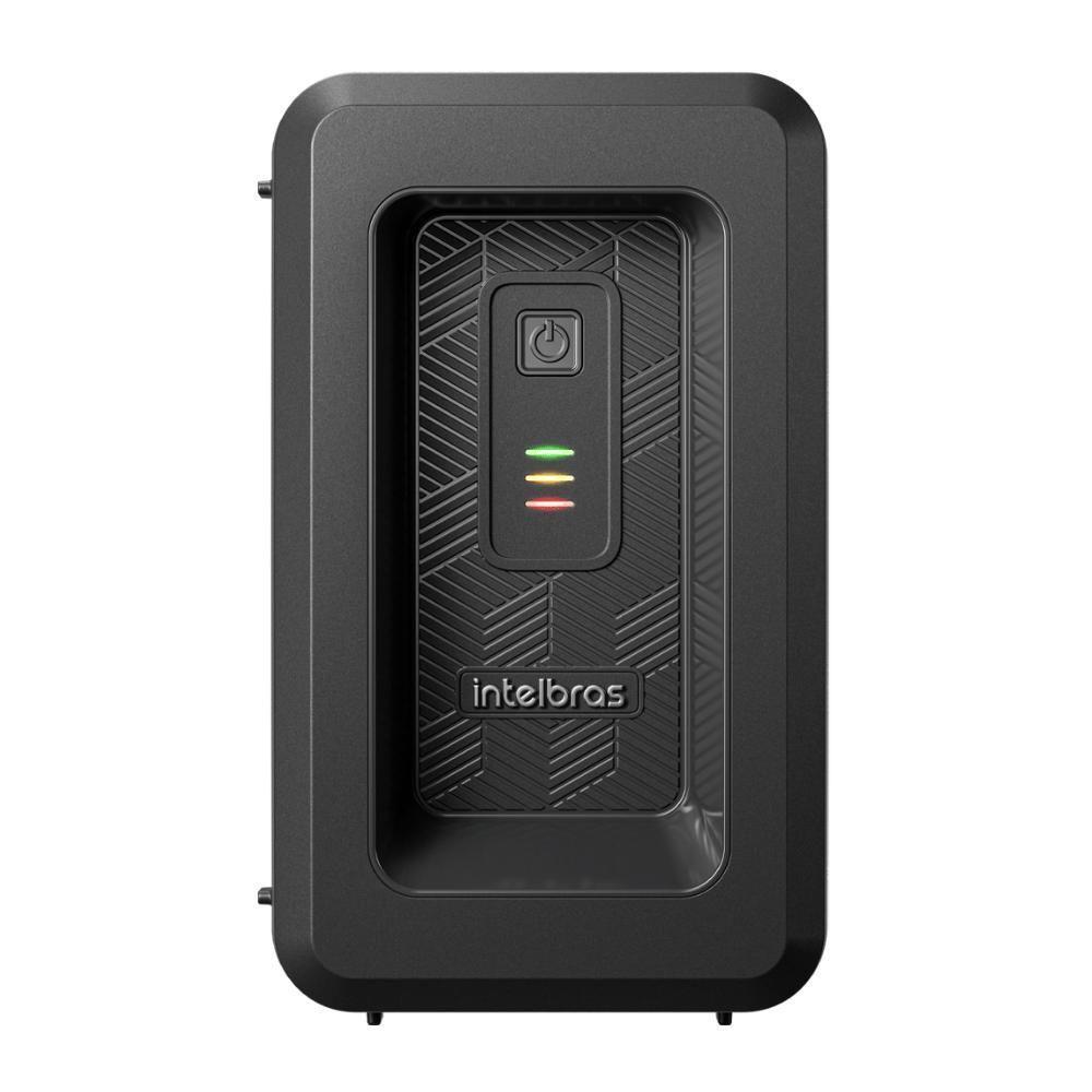 Nobreak Senoidal Intelbras Attiv 1000va-bi - 1
