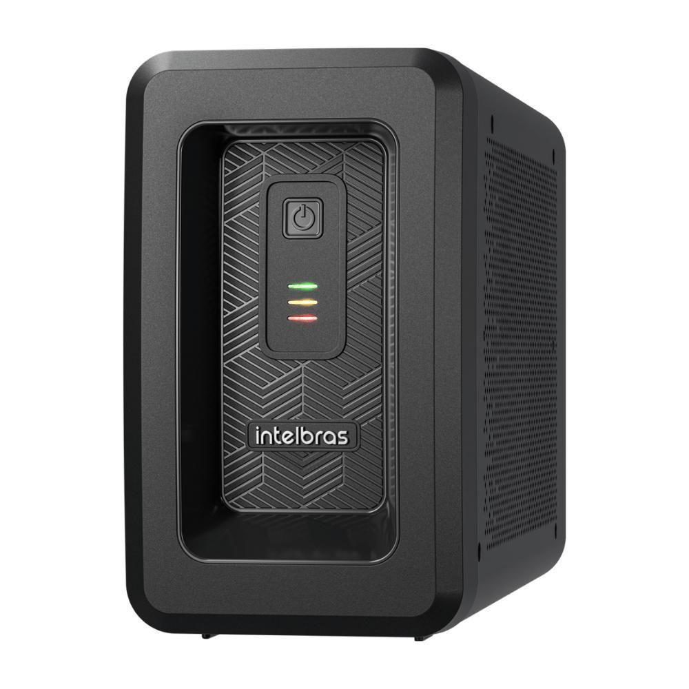 Nobreak Senoidal Intelbras Attiv 1000va-bi - 2