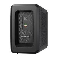 Nobreak Senoidal Intelbras Attiv 1000va-bi - 2