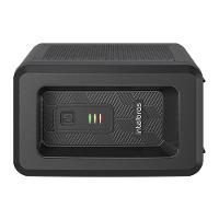 Nobreak Senoidal Intelbras Attiv 1000va-bi - 3