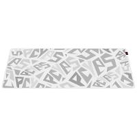 Mouse Pad Gamer Pcyes Signature Extended White Ghost - 900 X - 2