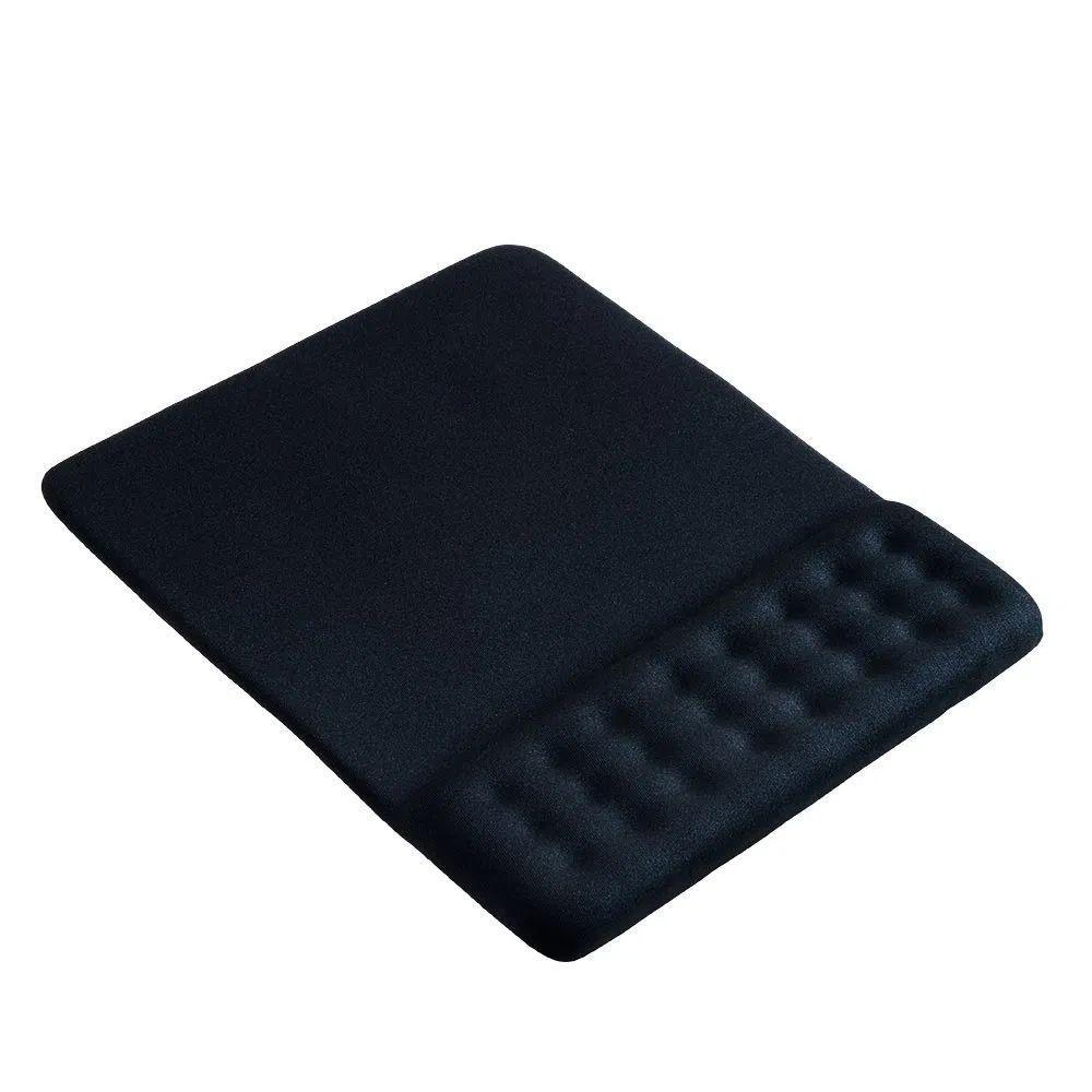 Mouse Pad Multilaser Com Apoio Em Gel No Pulso - Ac365 - 3