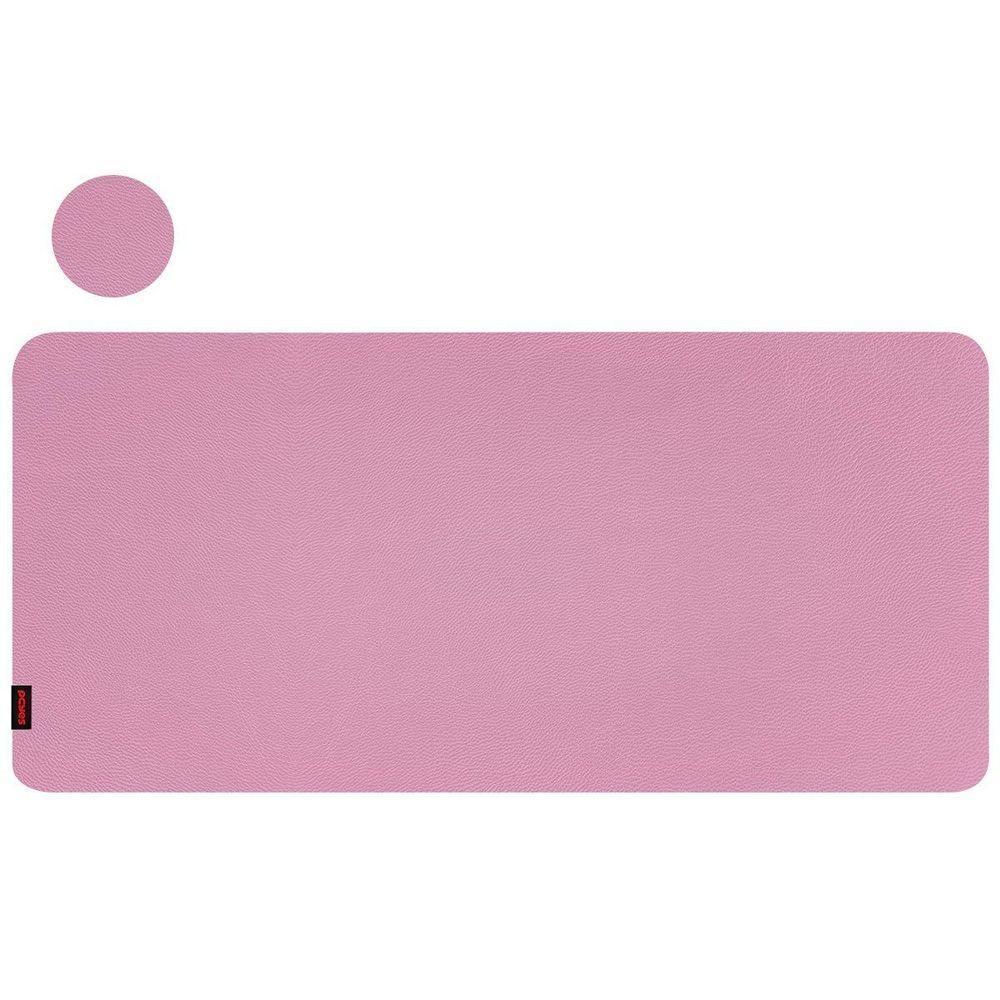 Mouse Pad Desk Mat Exclusive Rosa 800x400 Pcyes - Pmpexp - 1