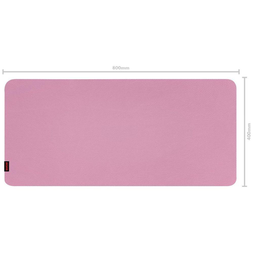 Mouse Pad Desk Mat Exclusive Rosa 800x400 Pcyes - Pmpexp - 9