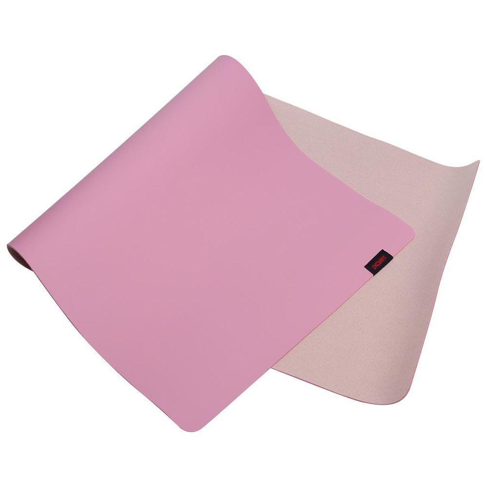 Mouse Pad Desk Mat Exclusive Rosa 800x400 Pcyes - Pmpexp - 10