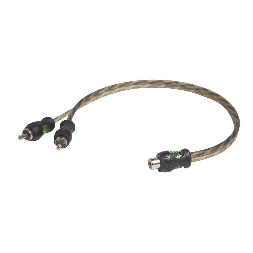 Cabo Y Technoise Series 300pro 2m - 1f 25cm 4 Mm... - 1