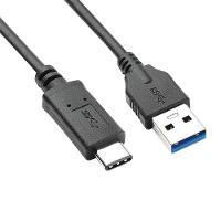 Cabo Usb Tipo C Macho X Usb 3.0 Macho 1m - 1