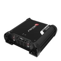 Amplificador Digital Stetsom Hl800.4 900w 4 Canais 2 Ohms - 1