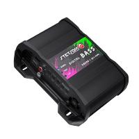 Amplificador Digital Stetsom Db500 500w 1 Canal 4 Ohms - 3