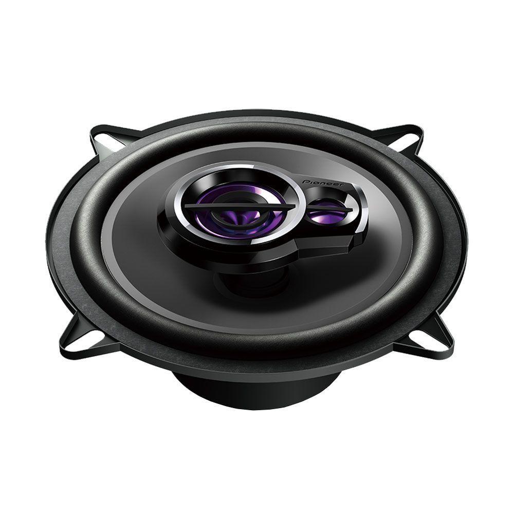 Alto Falante 5 Pioneer Ts-1360br 100rms- Par - 3