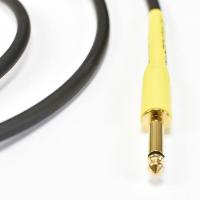 Cabo Shogun L P10 - P10 90º 10ft 3,05 Metro Preto - 3