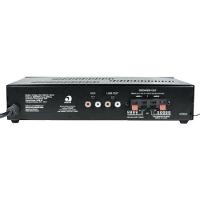 Amplificador Frahm Slim 1800 G5 60w Rms - 3