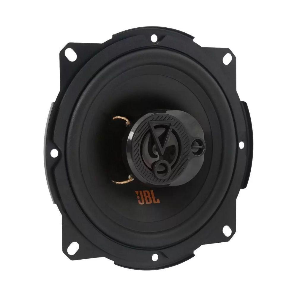 Alto Falante Jbl Flex4 5 5trfx55 55w Rms Par - 4