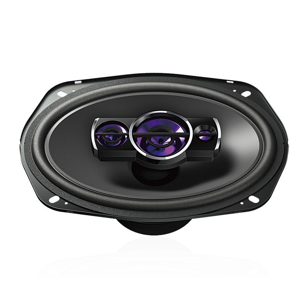 Alto Falante Pioneer 6x9" Ts-6960br 200rms Par - 1
