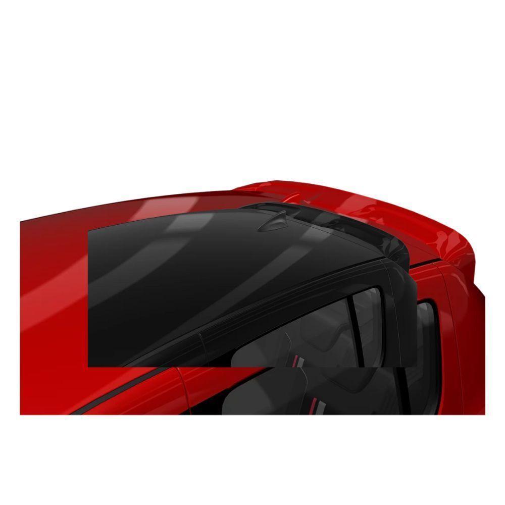 Antena Permak Shark Vermelha - 100-m4 - 2