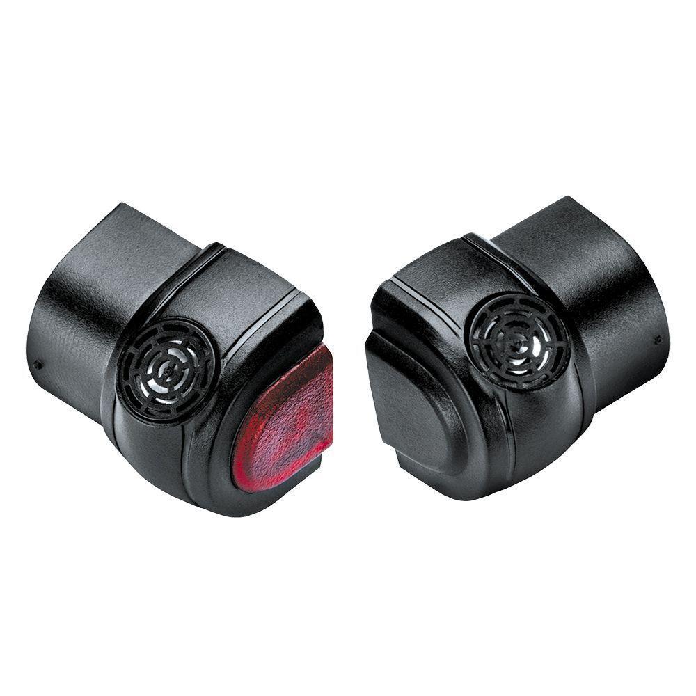 Alarme Positron Cyber Fx-360 012871000 - 4