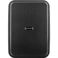 Caixa De Som Ambiente Frahm Outdoor 120w Hs5 Preta - Par - 2 - 2