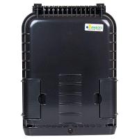 Caixa De Atendimento Optico Evus 1x24 Ftth (cto Inteligente) - 1