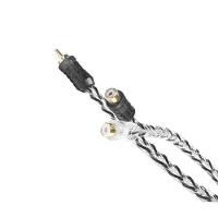 Cabo Rca Y Injetado Taramps 1 Macho + 2 Femea - 1