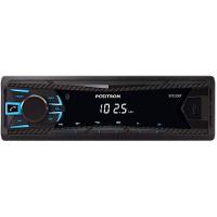 Auto Radio Positron Sp2230bt Bluetooth-usb-sd-auxiliar - 3