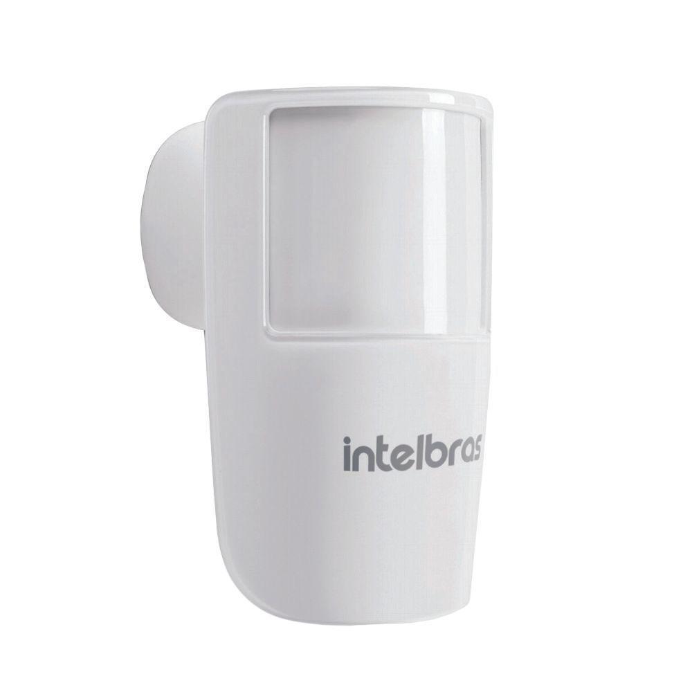 Sensor Presenca Intelbras Sem Fio Is5 - 1