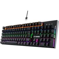Teclado Gamer Mecânico Fortrek Gravity 100 Fullsized Switch - 3