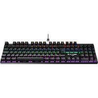 Teclado Gamer Mecânico Fortrek Gravity 100 Fullsized Switch