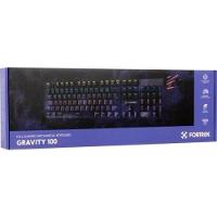 Teclado Gamer Mecânico Fortrek Gravity 100 Fullsized Switch - 7