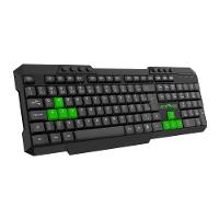 Teclado Gamer Viper Pro Python Standard - 3