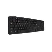 Teclado Com Fio Slim Com Cabo De 150cm Preto Tc065 - 3