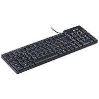 Teclado Usb Compacto Dynamic Abnt2 Cabo 1.8m Preto - Dt150 - 3