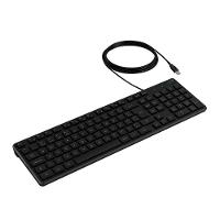 Teclado Com Fio Intelbras Tci10 Preto - 3