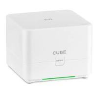 Roteador Multilaser Cube Mesh Ac1200 Re166 Gigabit - 2