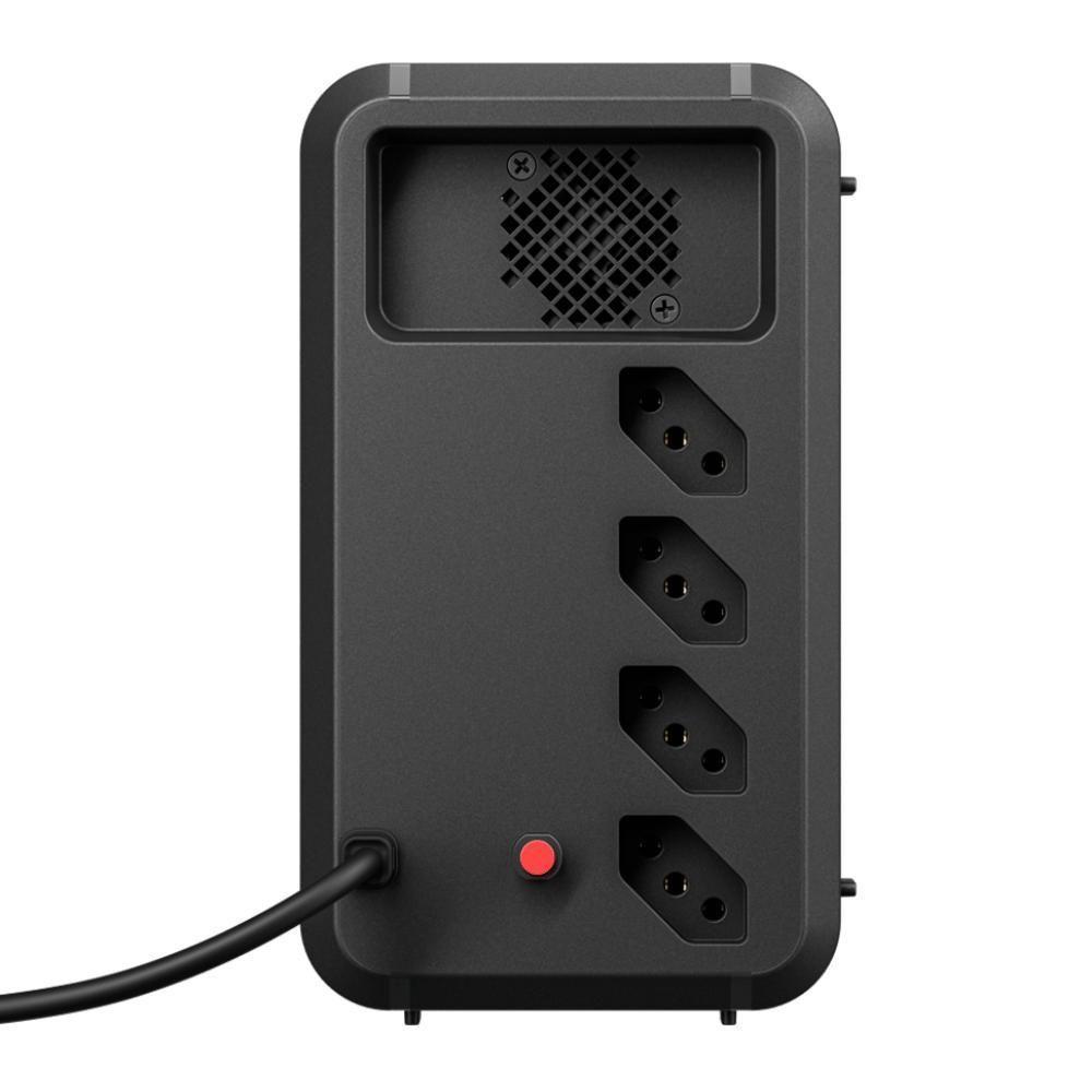 Nobreak Senoidal Intelbras Attiv 700va Bivolt - 2