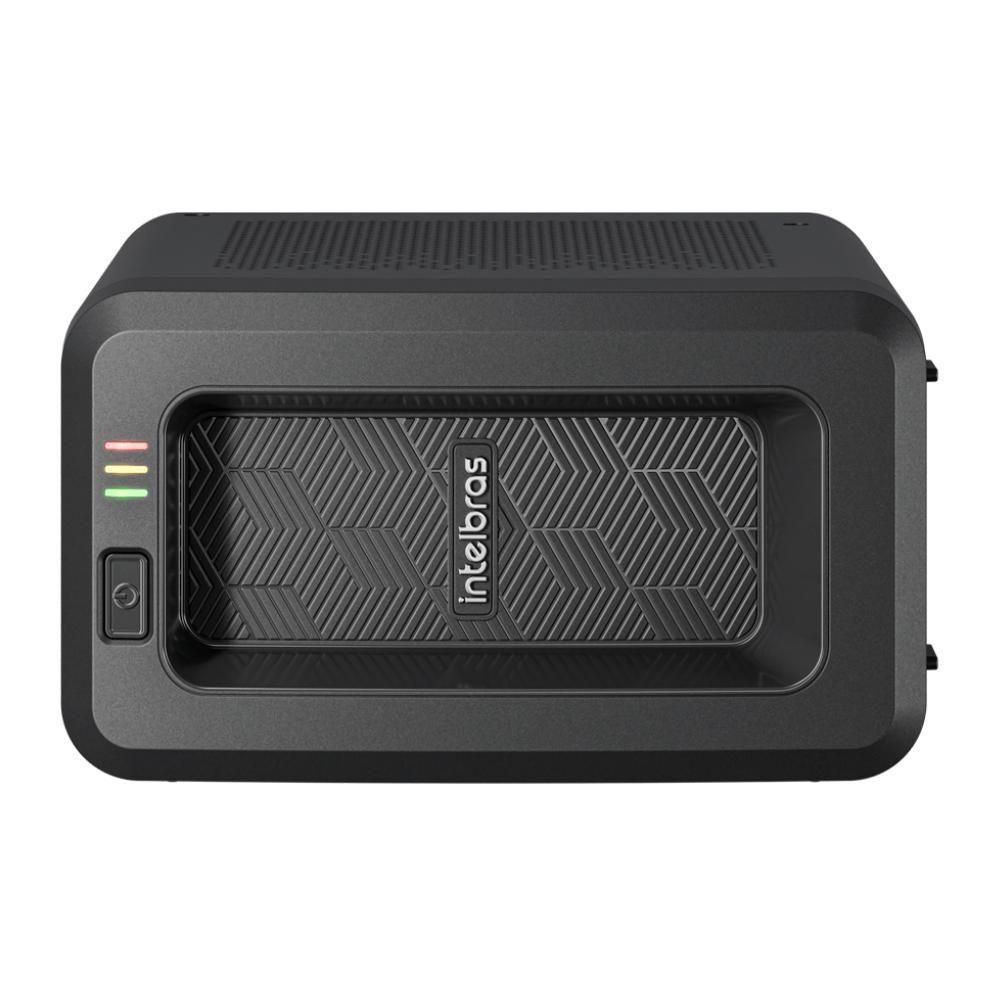 Nobreak Senoidal Intelbras Attiv 700va Bivolt - 3