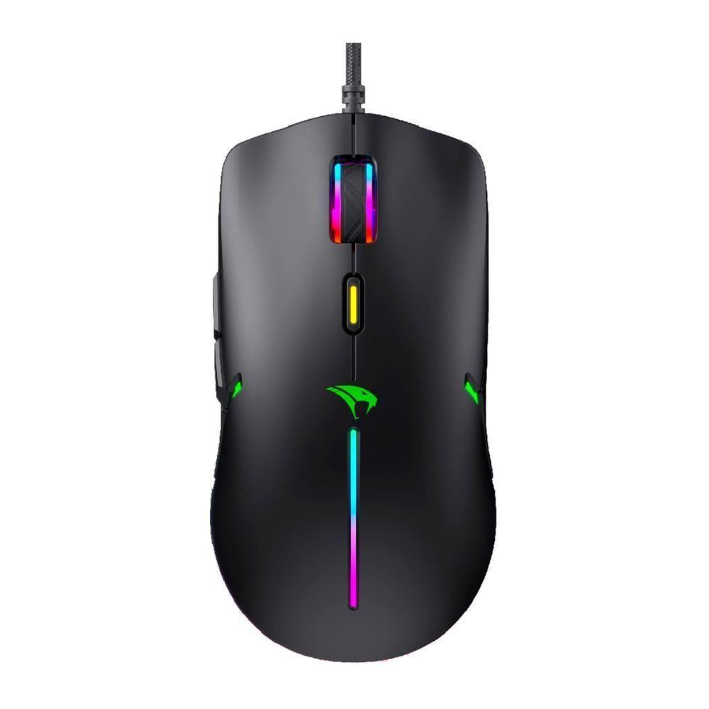 Mouse Gamer Viper Pro Mamba 20.000 Dpi - 1