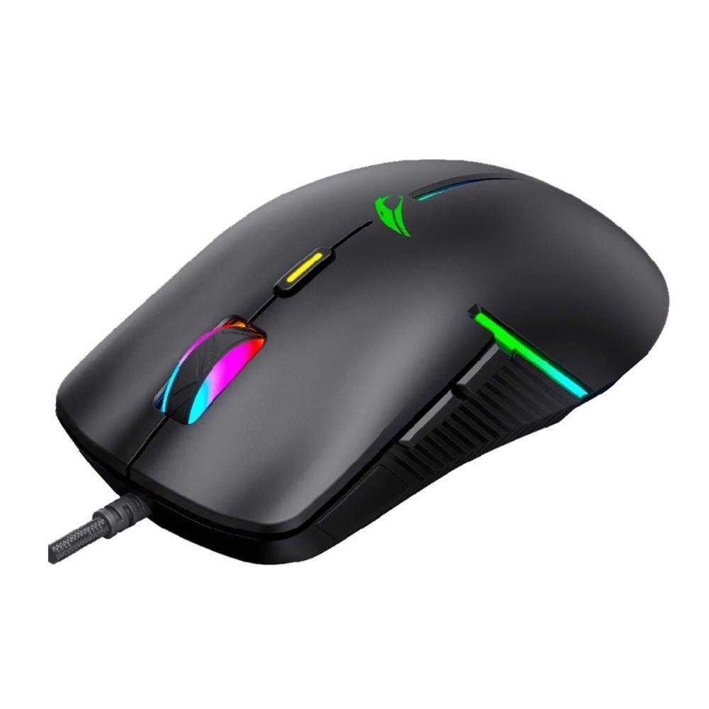 Mouse Gamer Viper Pro Mamba 20.000 Dpi - 5