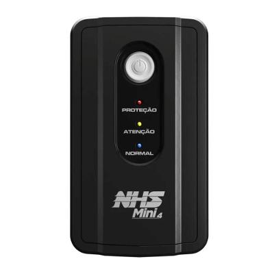 Nobreak Nhs Mini 4 600va Bivolt 220v